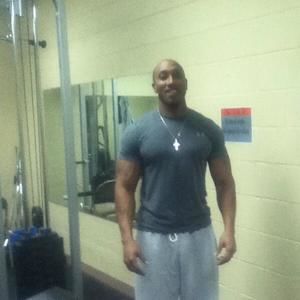 Meet your Posher, Casey